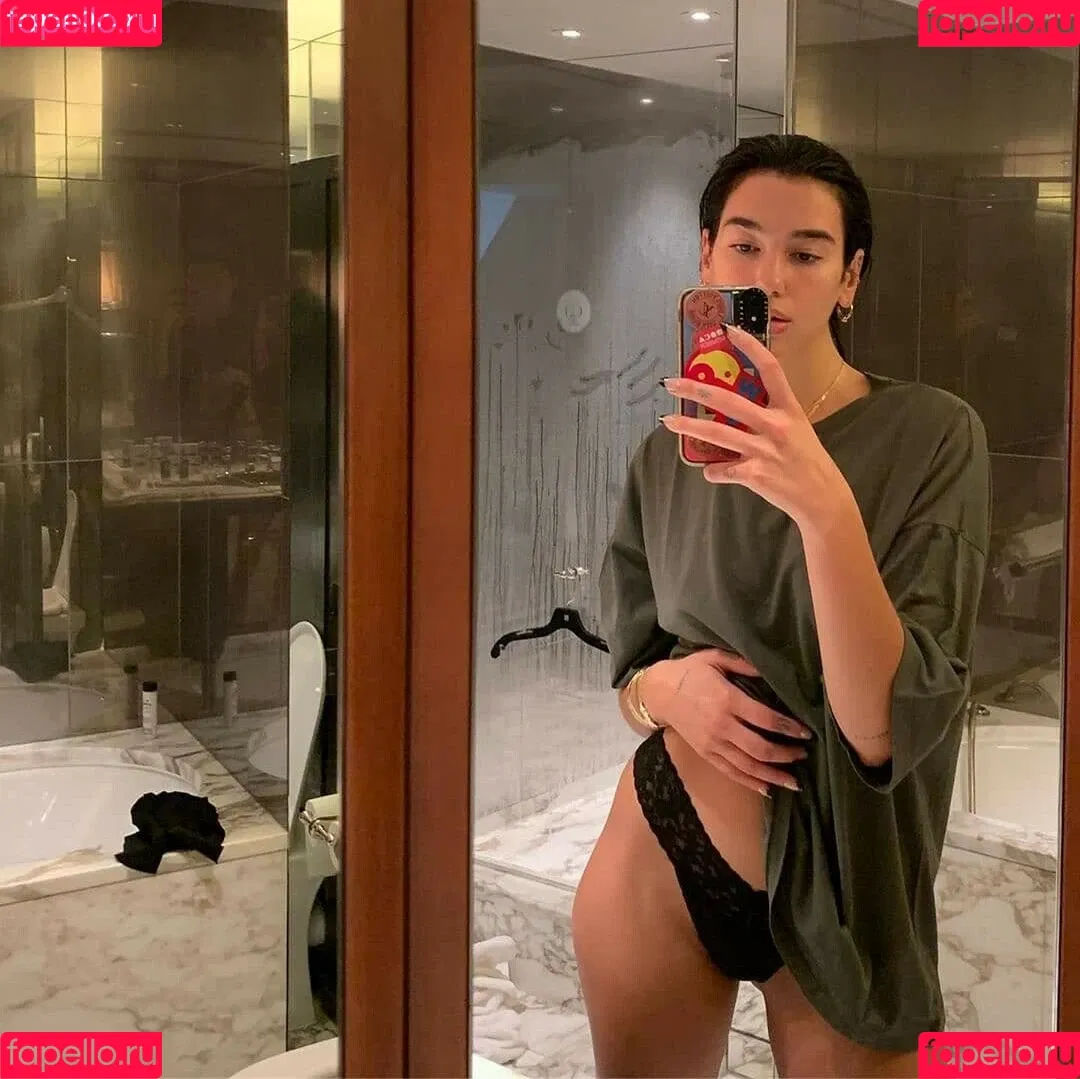 Dua Lipa / dualipa / newsong Onlyfans Photo Gallery 