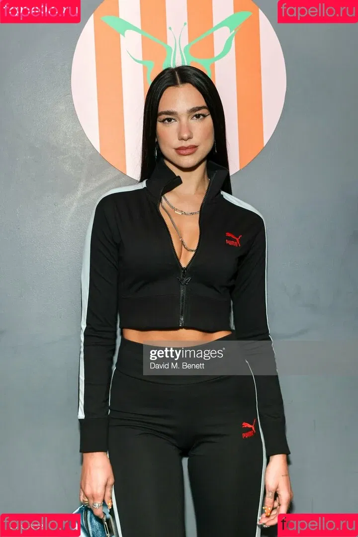 Dua Lipa / dualipa / newsong Onlyfans Photo Gallery 