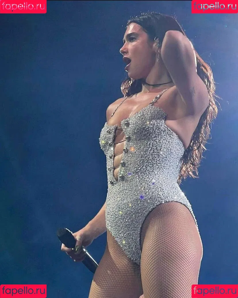 Dua Lipa / dualipa / newsong Onlyfans Photo Gallery 