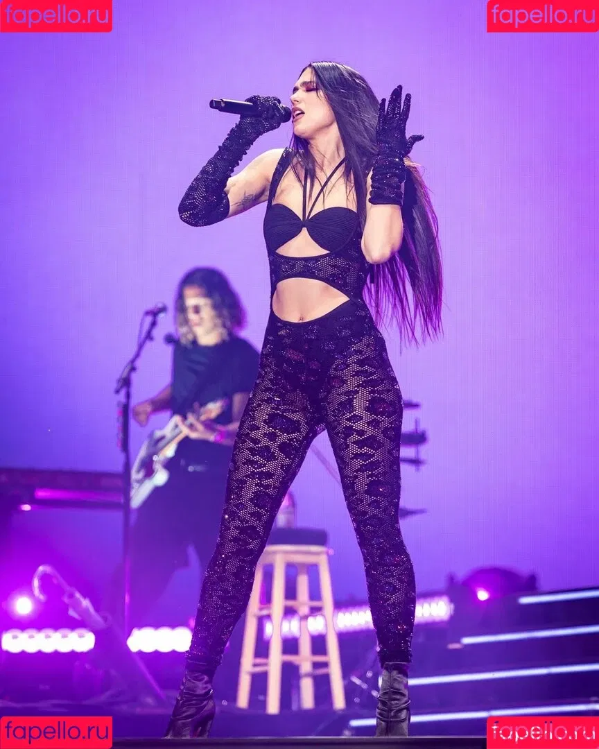 Dua Lipa / dualipa / newsong Onlyfans Photo Gallery 