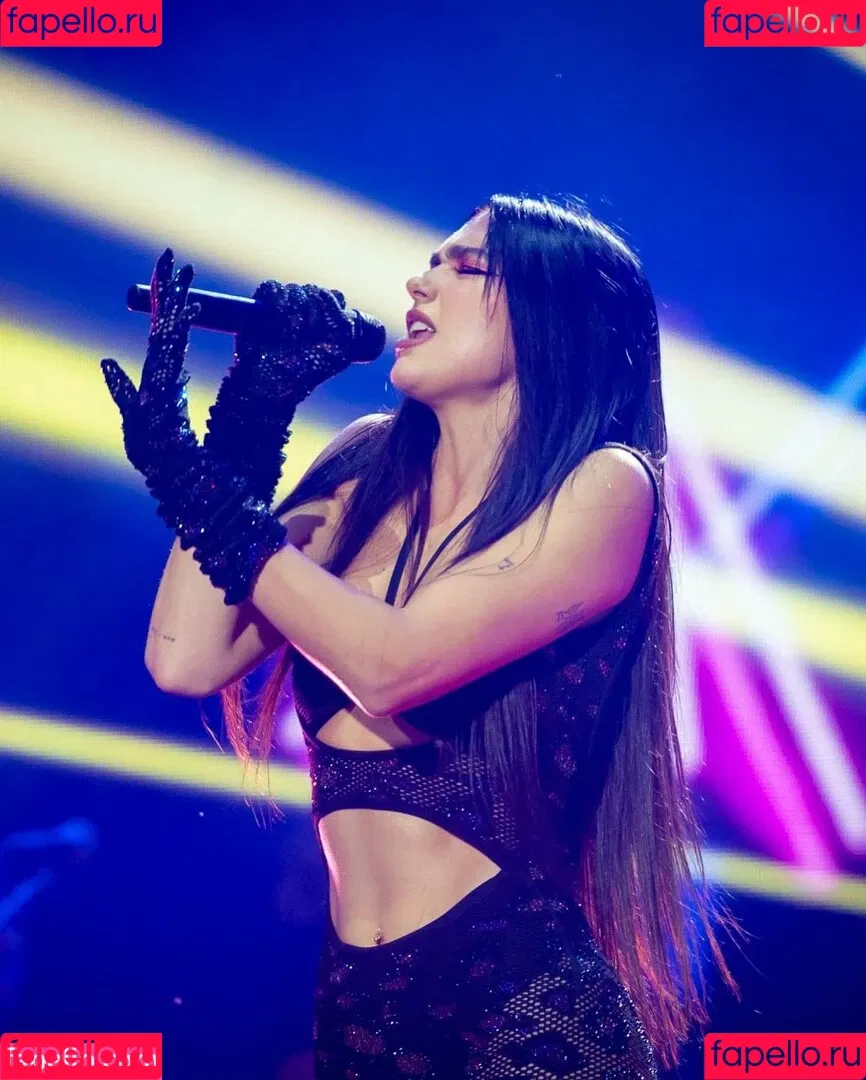 Dua Lipa / dualipa / newsong Onlyfans Photo Gallery 