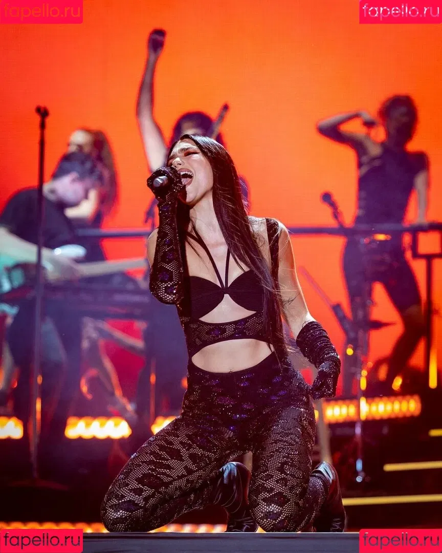 Dua Lipa / dualipa / newsong Onlyfans Photo Gallery 