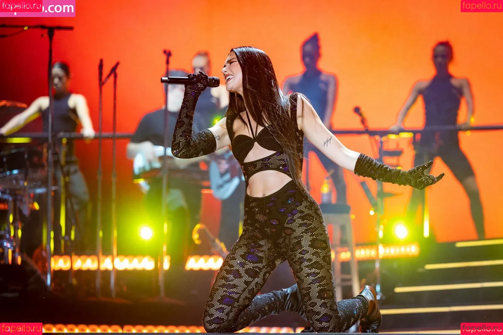 Dua Lipa / dualipa / newsong Onlyfans Photo Gallery 