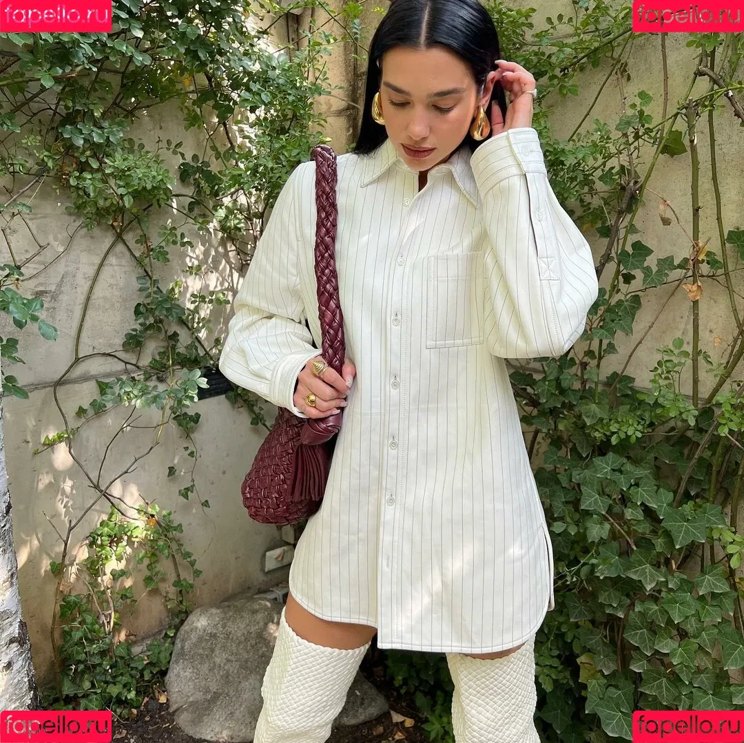 Dua Lipa / dualipa / newsong Onlyfans Photo Gallery 