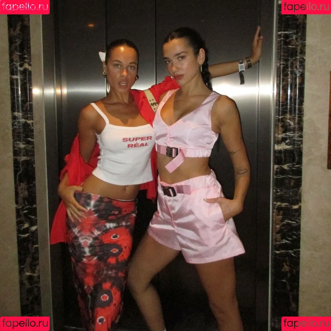 Dua Lipa / dualipa / newsong Onlyfans Photo Gallery 