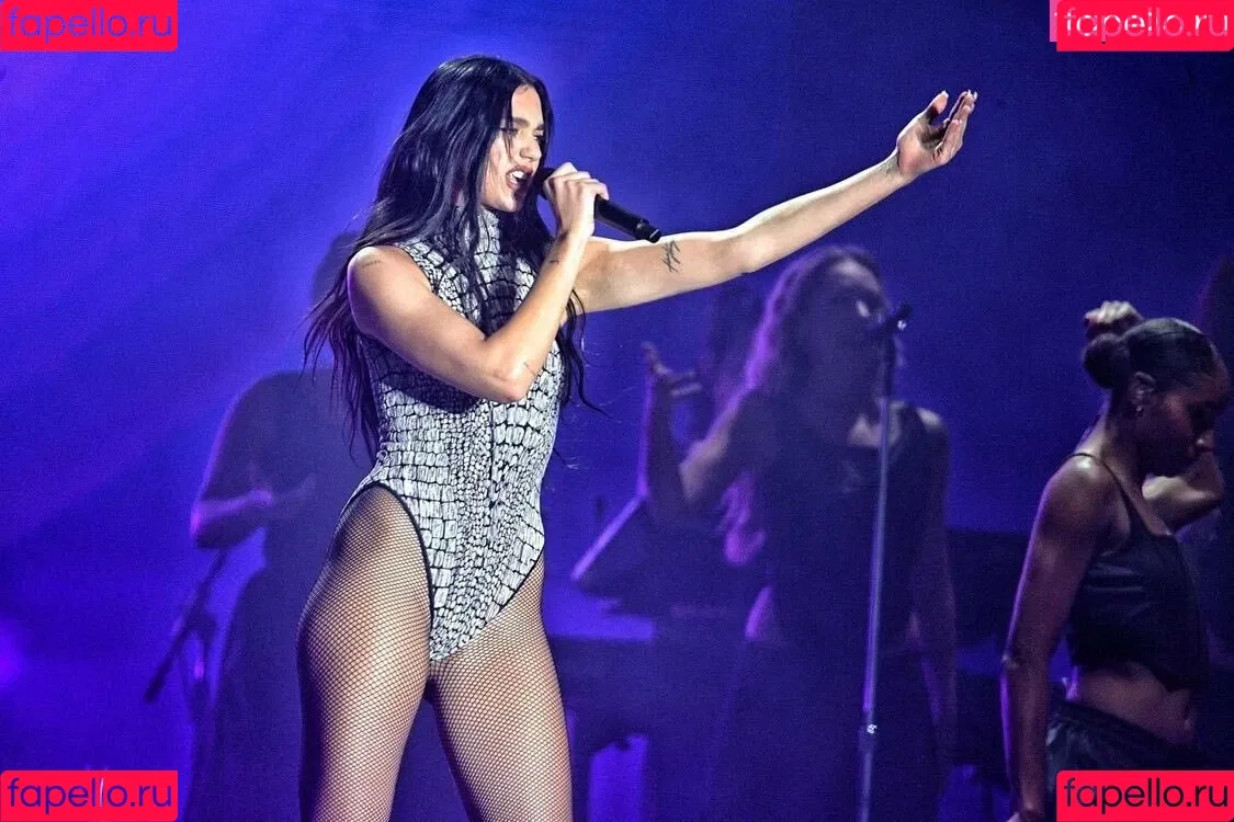 Dua Lipa / dualipa / newsong Onlyfans Photo Gallery 