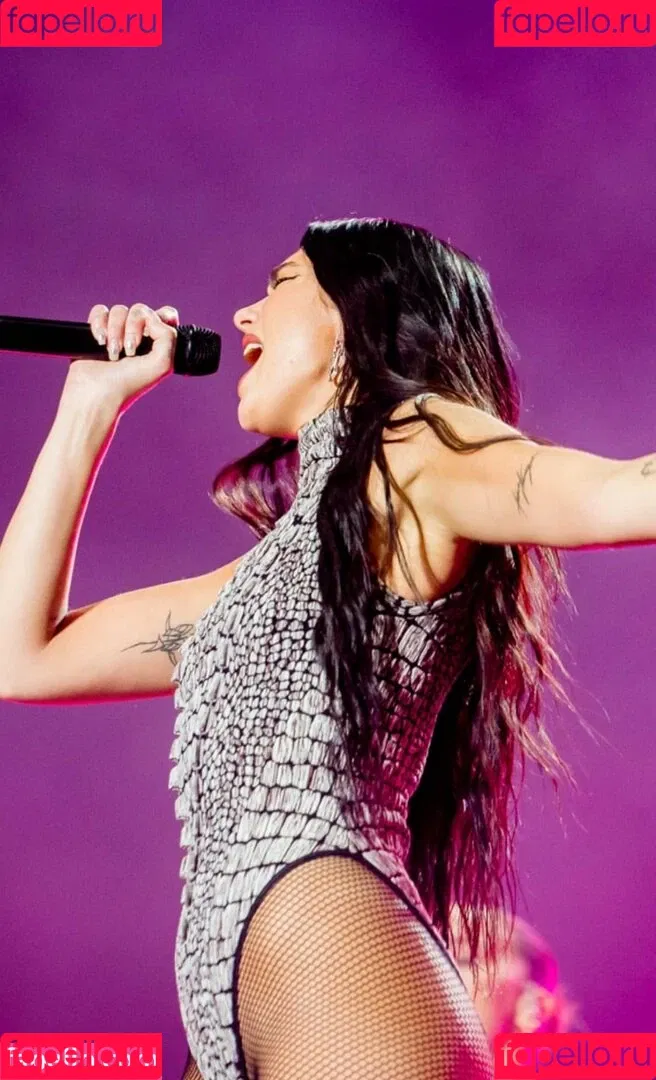 Dua Lipa / dualipa / newsong Onlyfans Photo Gallery 