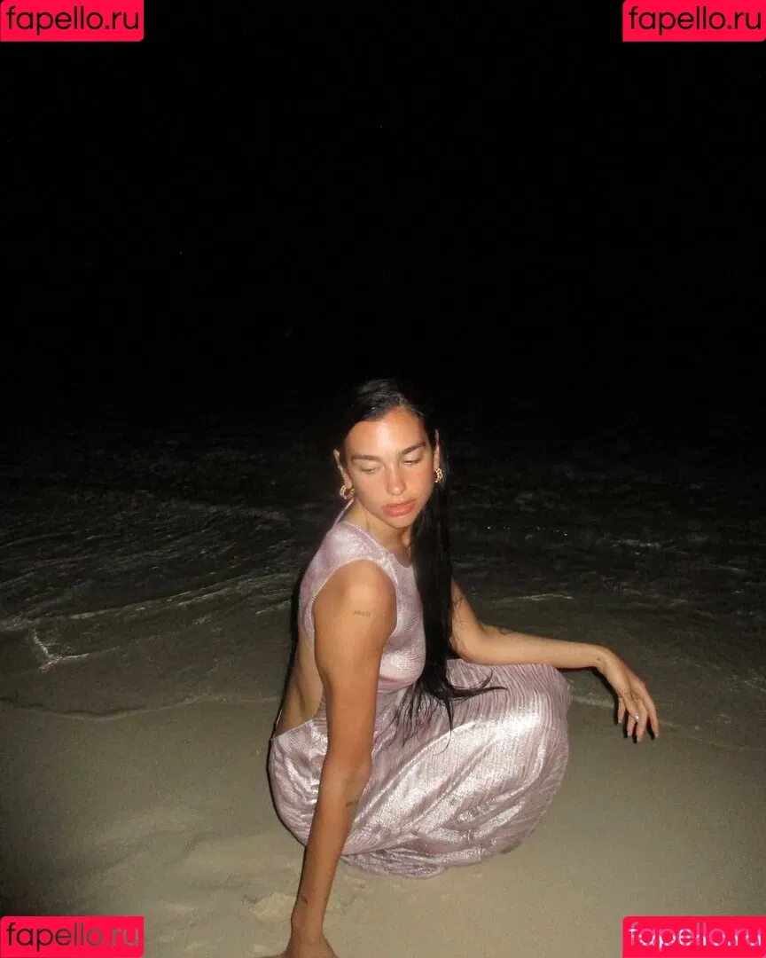 Dua Lipa / dualipa / newsong Onlyfans Photo Gallery 