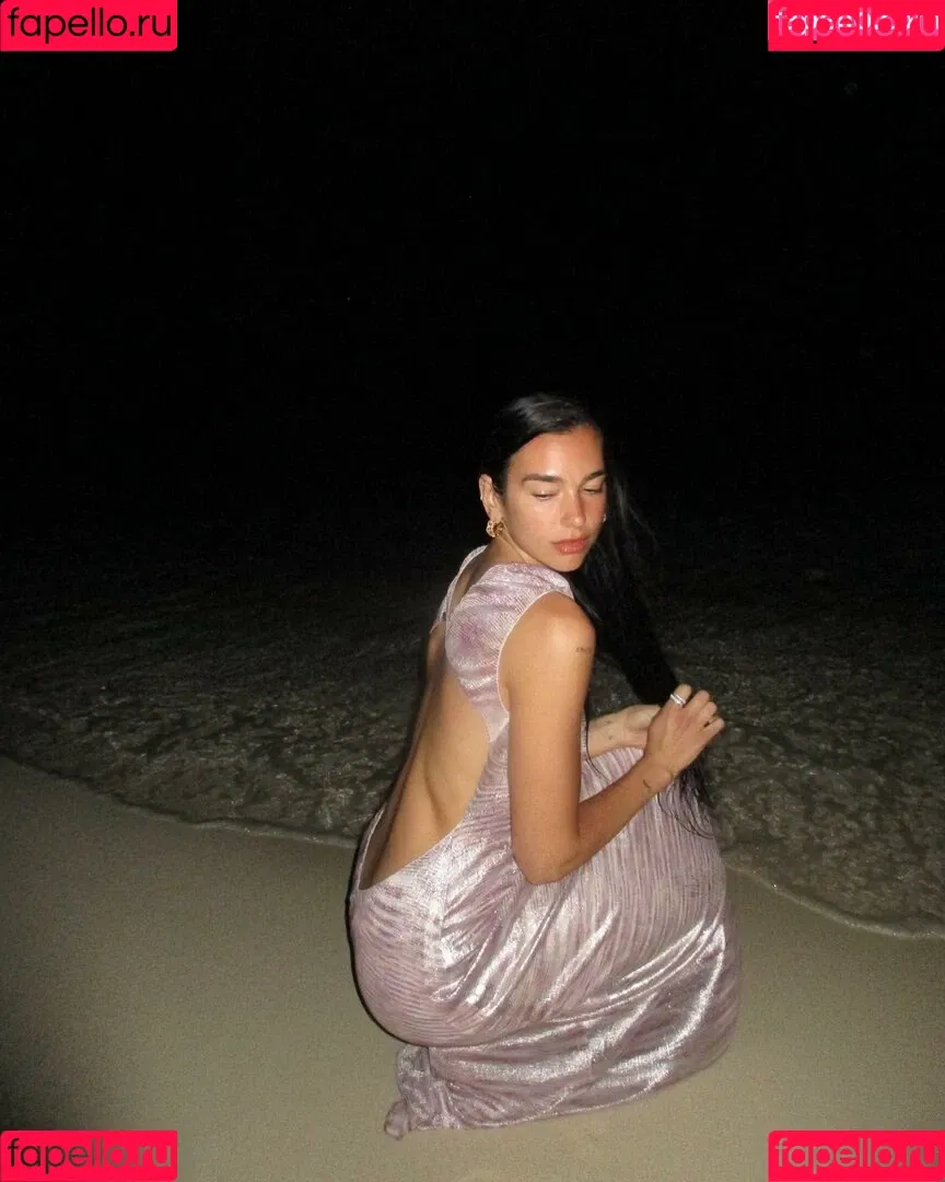Dua Lipa / dualipa / newsong Onlyfans Photo Gallery 