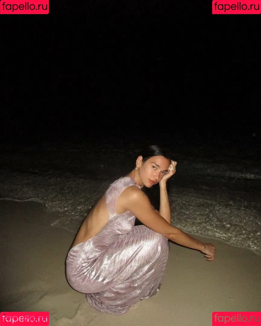 Dua Lipa / dualipa / newsong Onlyfans Photo Gallery 