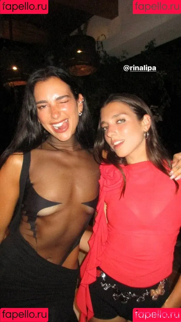 Dua Lipa / dualipa / newsong Onlyfans Photo Gallery 