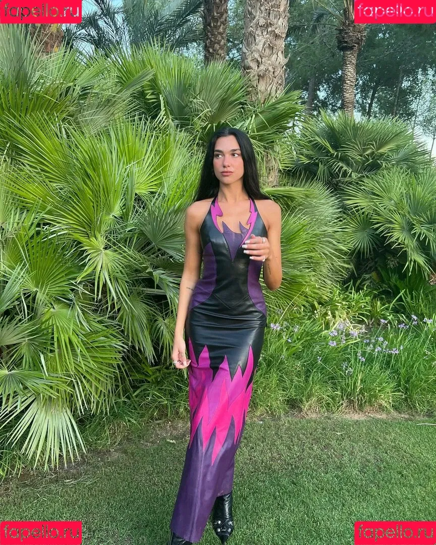 Dua Lipa / dualipa / newsong Onlyfans Photo Gallery 