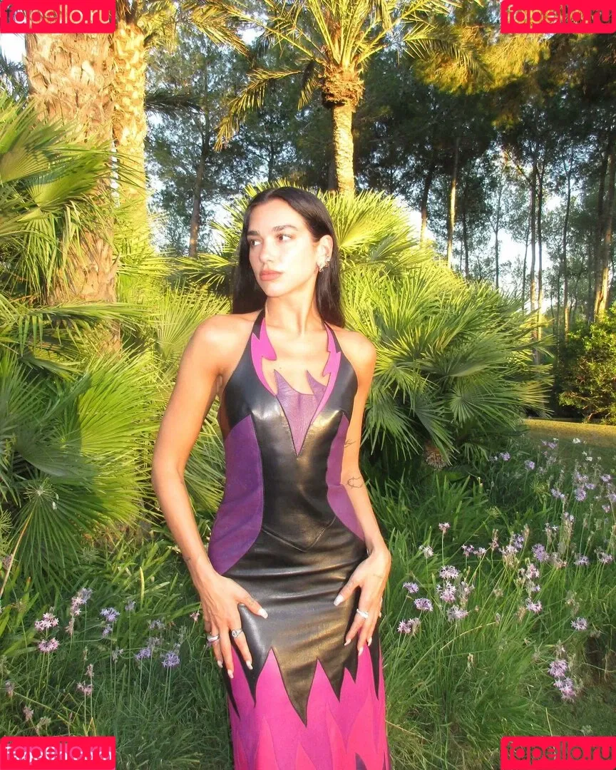 Dua Lipa / dualipa / newsong Onlyfans Photo Gallery 
