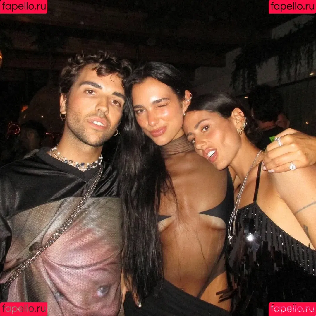 Dua Lipa / dualipa / newsong Onlyfans Photo Gallery 