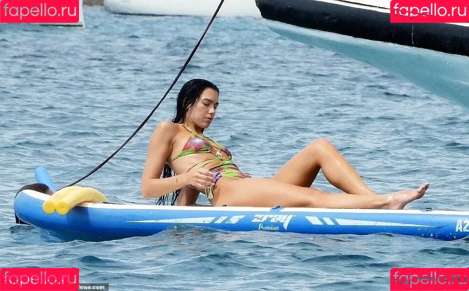 Dua Lipa / dualipa / newsong Onlyfans Photo Gallery 