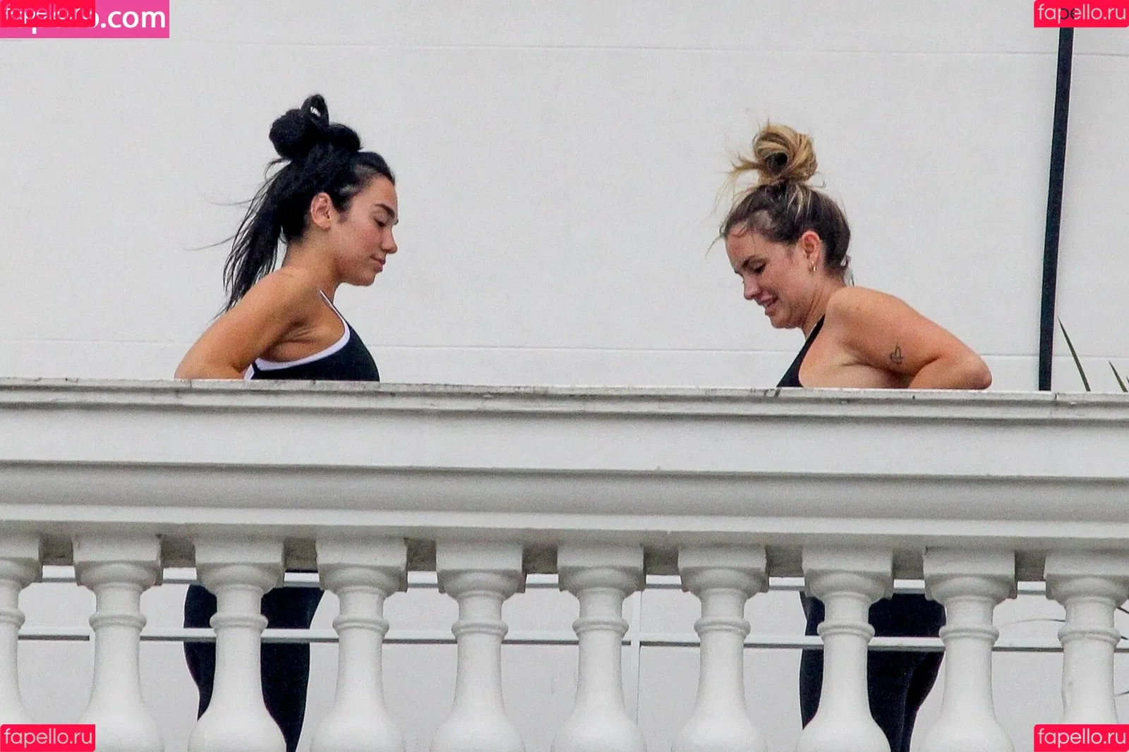 Dua Lipa / dualipa / newsong Onlyfans Photo Gallery 