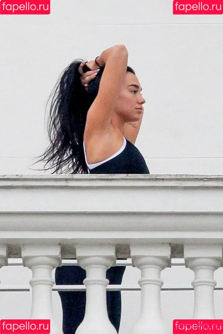 Dua Lipa / dualipa / newsong Onlyfans Photo Gallery 