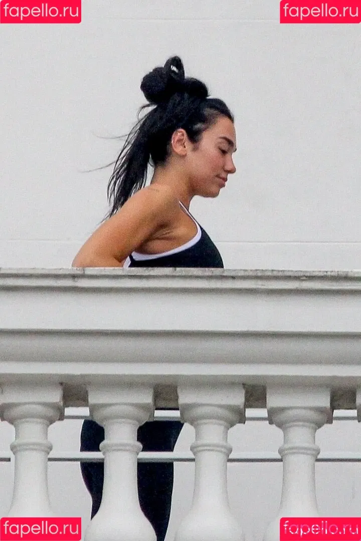 Dua Lipa / dualipa / newsong Onlyfans Photo Gallery 