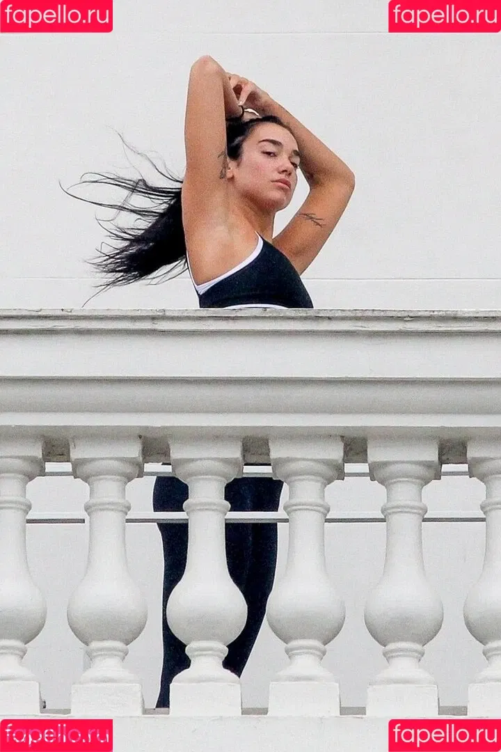 Dua Lipa / dualipa / newsong Onlyfans Photo Gallery 