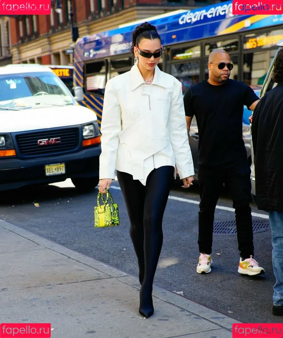 Dua Lipa / dualipa / newsong Onlyfans Photo Gallery 
