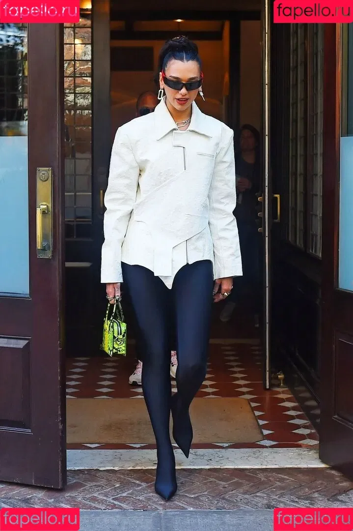 Dua Lipa / dualipa / newsong Onlyfans Photo Gallery 