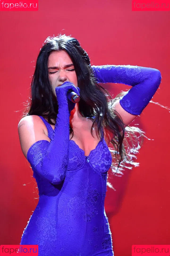 Dua Lipa / dualipa / newsong Onlyfans Photo Gallery 