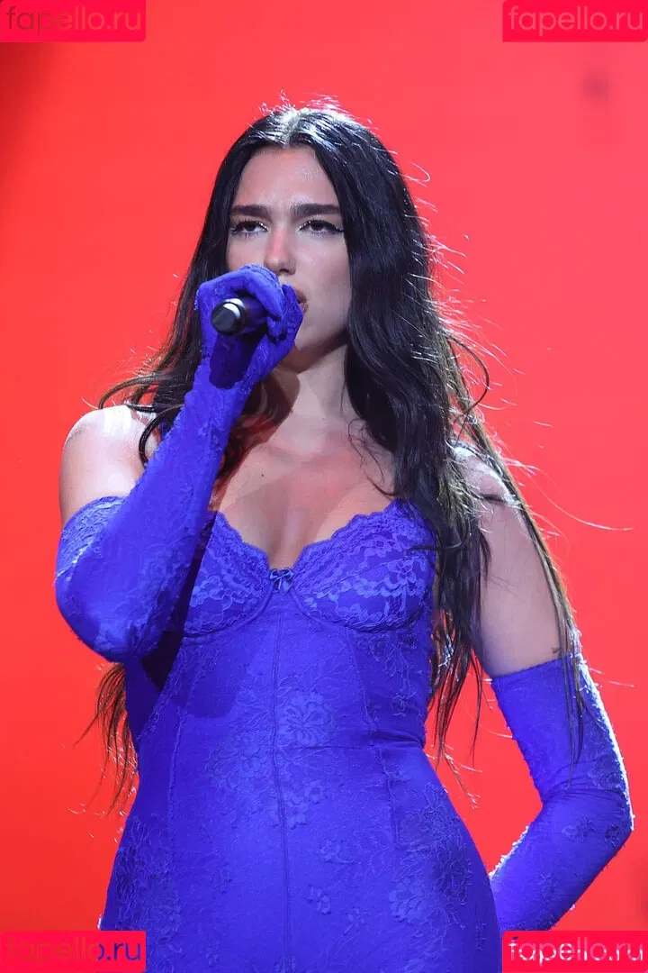 Dua Lipa / dualipa / newsong Onlyfans Photo Gallery 