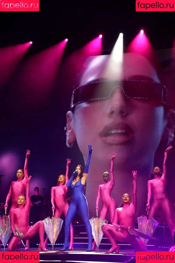 Dua Lipa / dualipa / newsong Onlyfans Photo Gallery 
