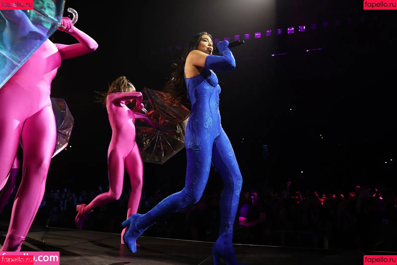 Dua Lipa / dualipa / newsong Onlyfans Photo Gallery 