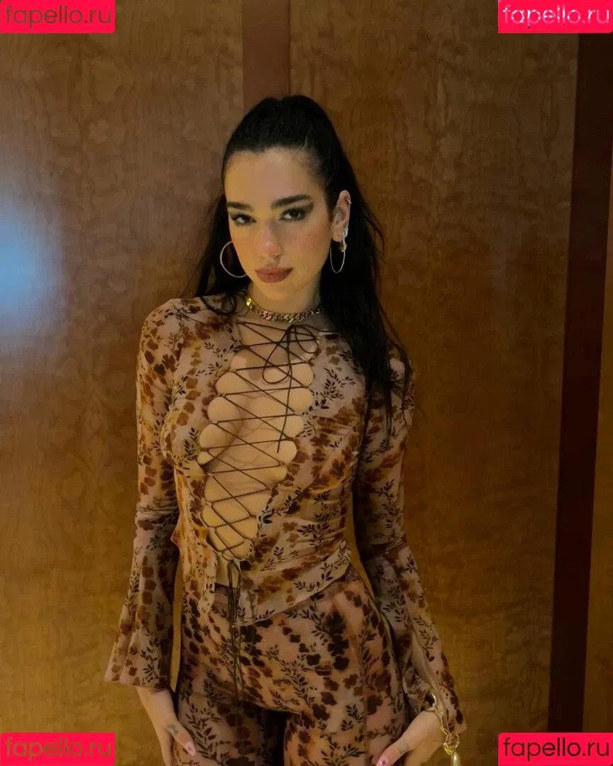 Dua Lipa / dualipa / newsong Onlyfans Photo Gallery 