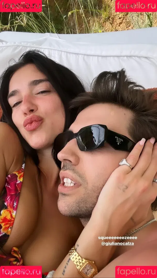 Dua Lipa / dualipa / newsong Onlyfans Photo Gallery 