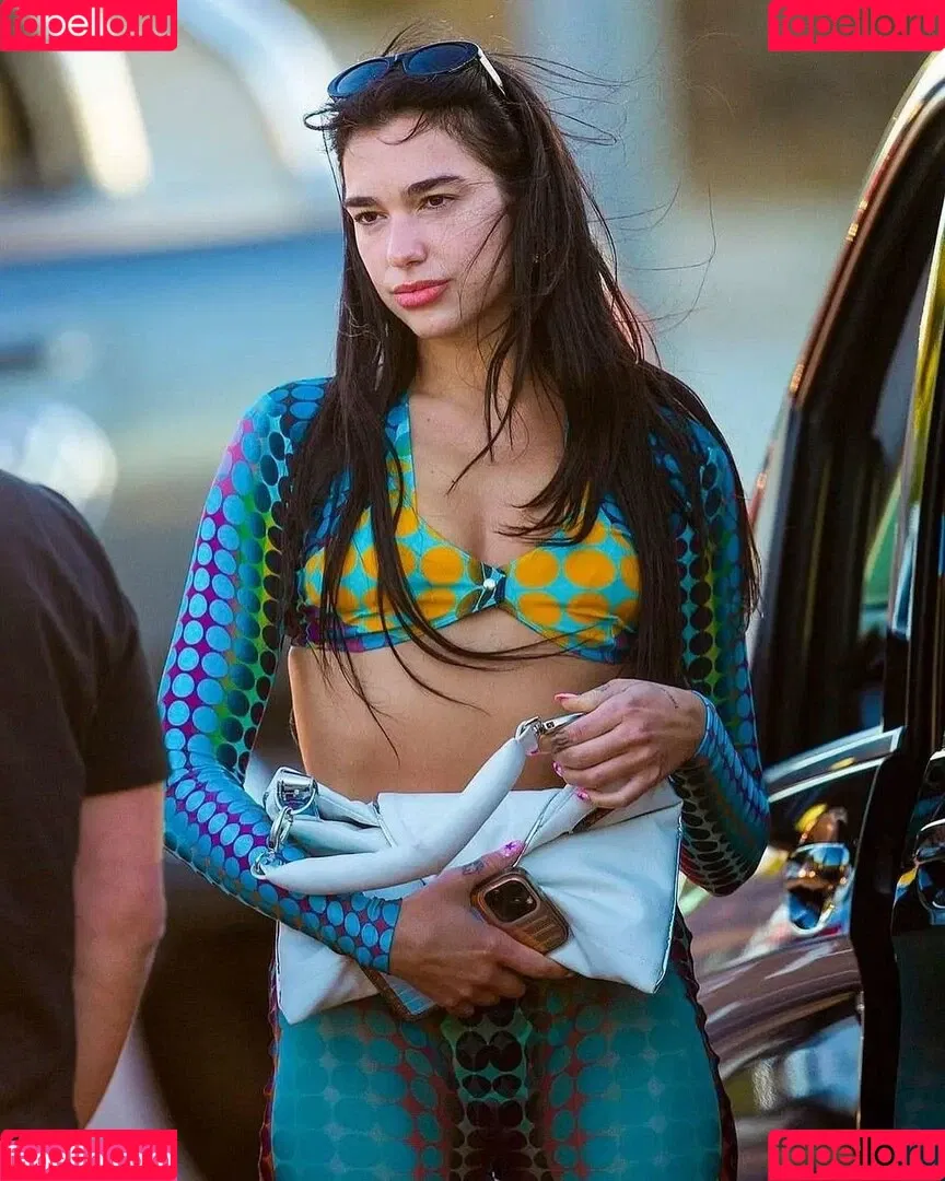 Dua Lipa / dualipa / newsong Onlyfans Photo Gallery 