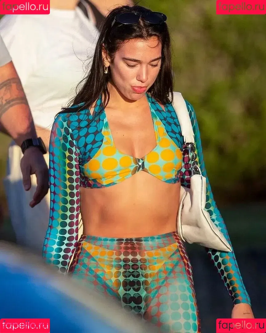 Dua Lipa / dualipa / newsong Onlyfans Photo Gallery 