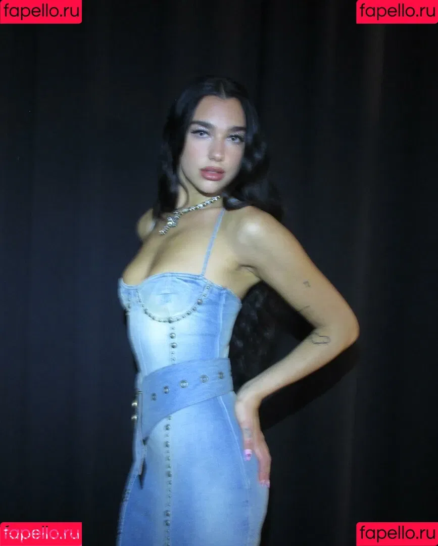 Dua Lipa / dualipa / newsong Onlyfans Photo Gallery 