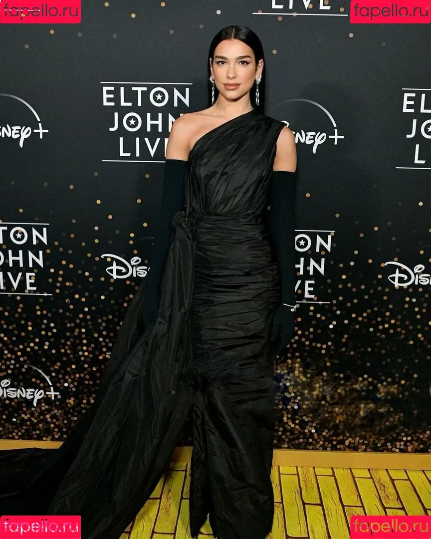 Dua Lipa / dualipa / newsong Onlyfans Photo Gallery 
