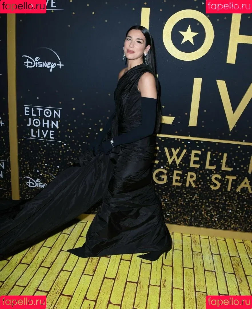 Dua Lipa / dualipa / newsong Onlyfans Photo Gallery 