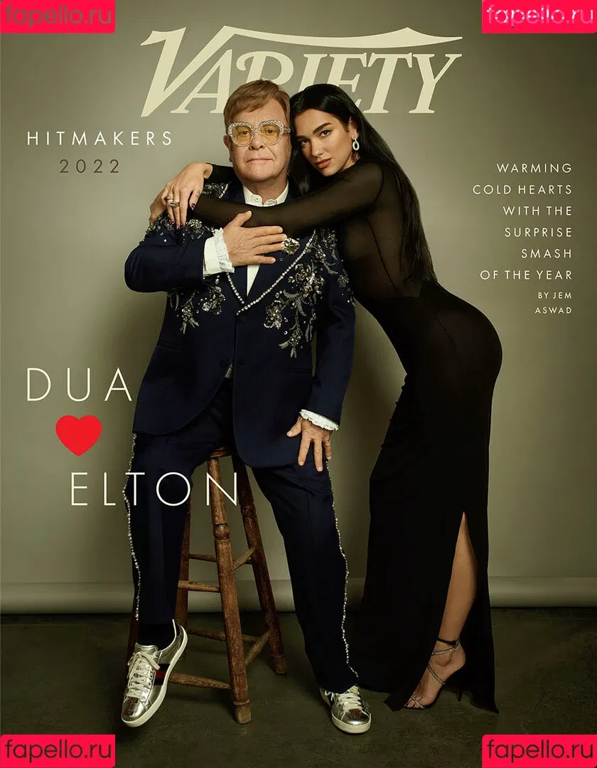 Dua Lipa / dualipa / newsong Onlyfans Photo Gallery 