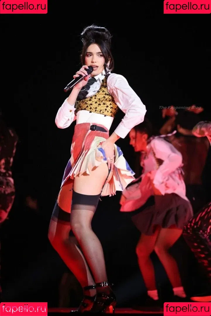 Dua Lipa / dualipa / newsong Onlyfans Photo Gallery 