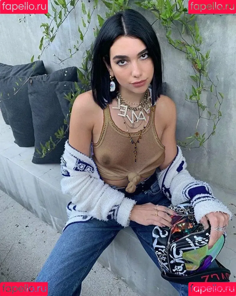 Dua Lipa / dualipa / newsong Onlyfans Photo Gallery 