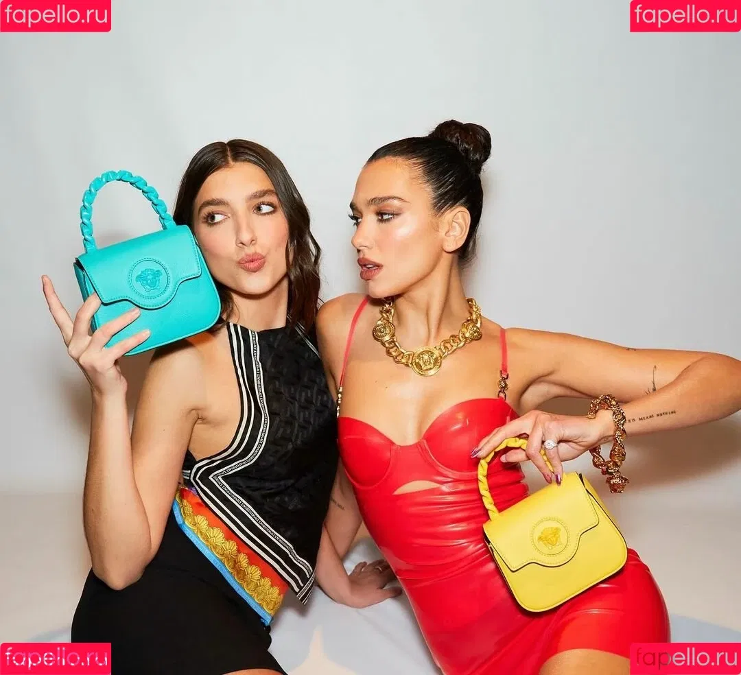 Dua Lipa / dualipa / newsong Onlyfans Photo Gallery 