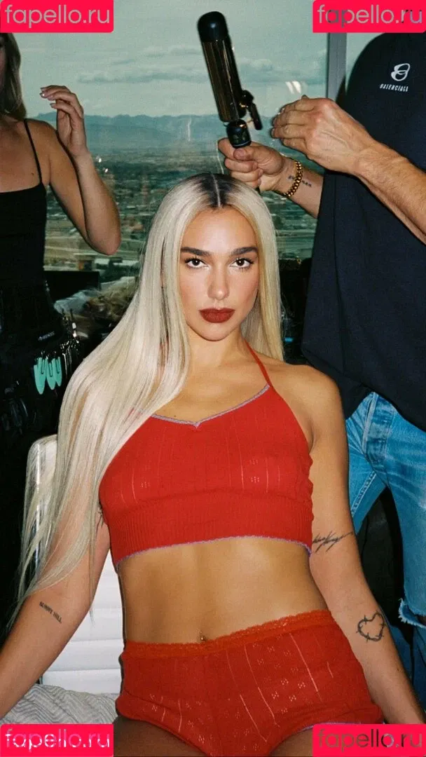 Dua Lipa / dualipa / newsong Onlyfans Photo Gallery 