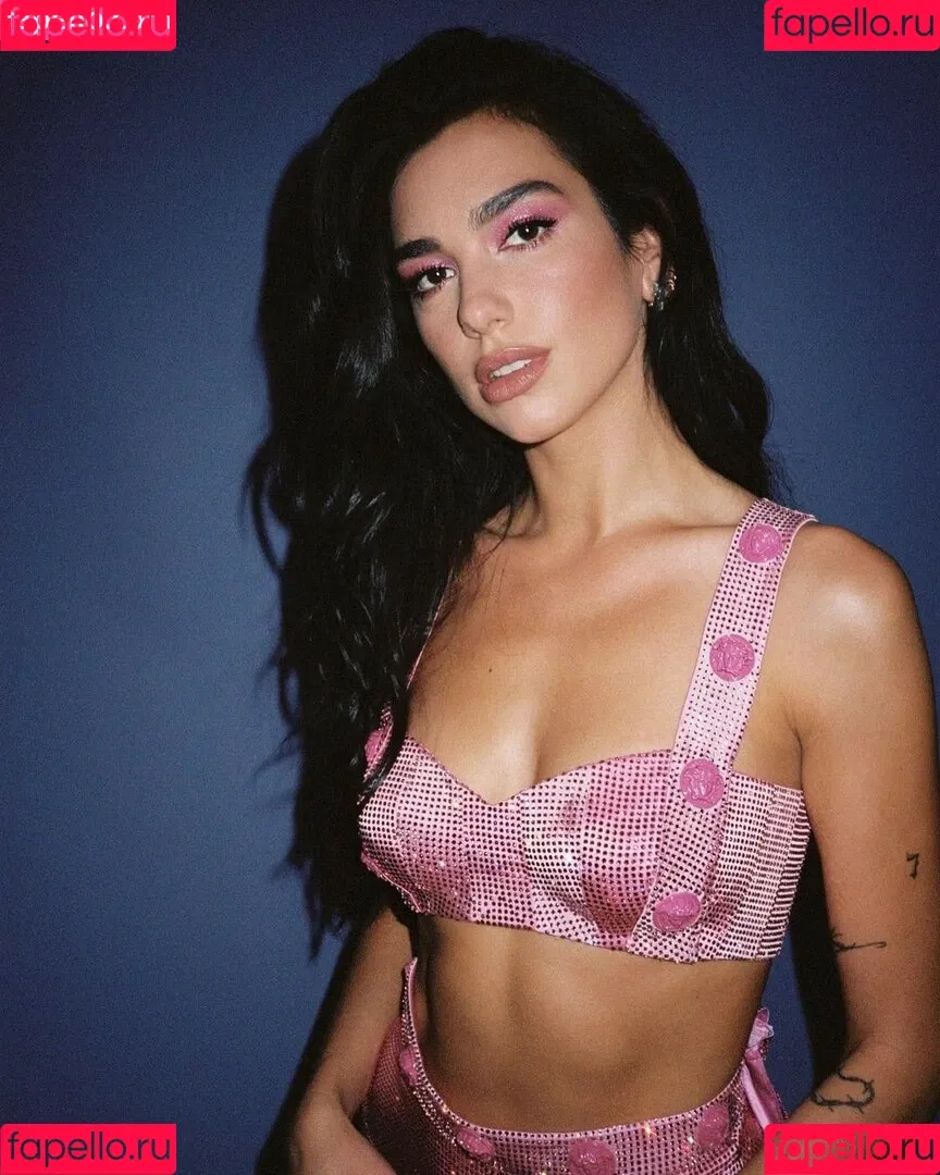 Dua Lipa / dualipa / newsong Onlyfans Photo Gallery 