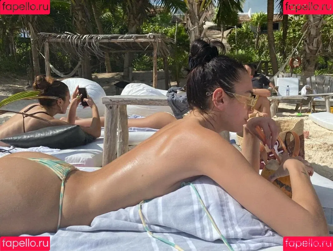 Dua Lipa / dualipa / newsong Onlyfans Photo Gallery 
