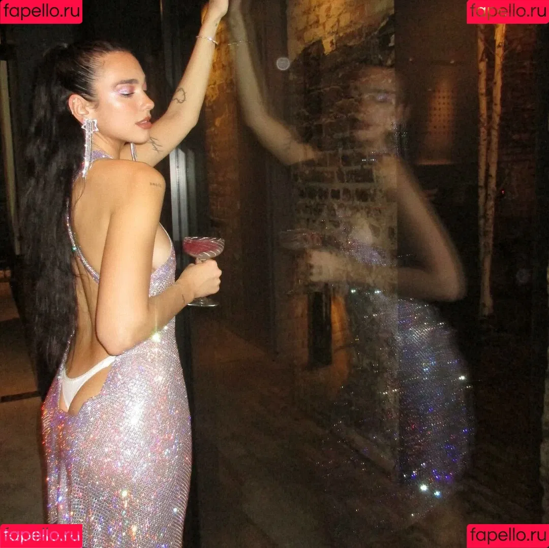 Dua Lipa / dualipa / newsong Onlyfans Photo Gallery 