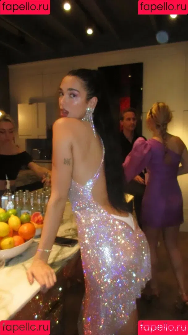 Dua Lipa / dualipa / newsong Onlyfans Photo Gallery 