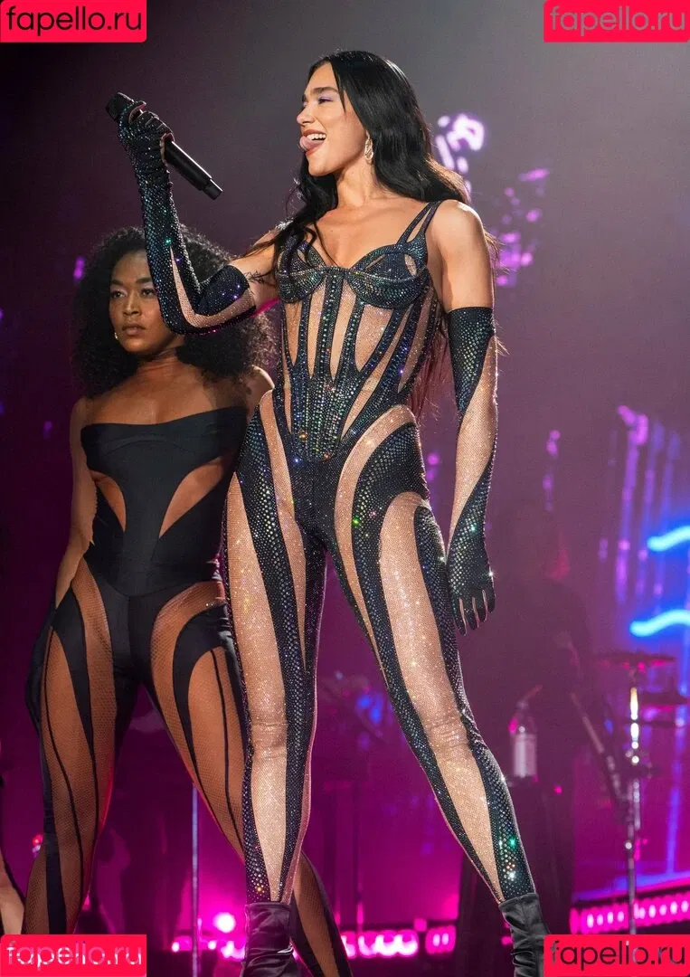 Dua Lipa / dualipa / newsong Onlyfans Photo Gallery 