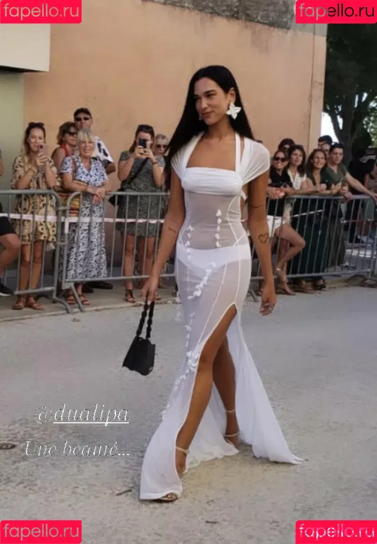 Dua Lipa / dualipa / newsong Onlyfans Photo Gallery 
