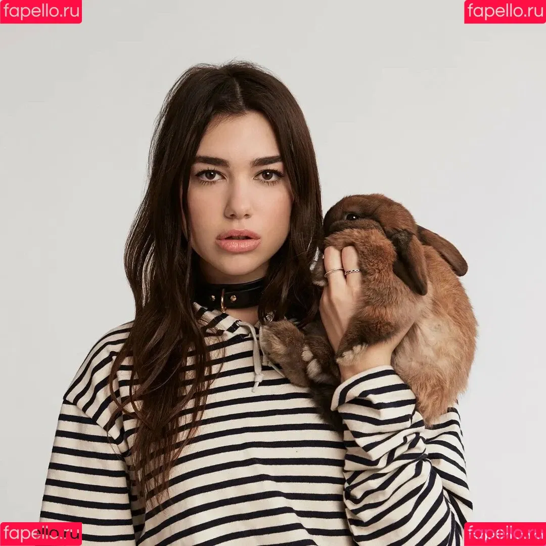 Dua Lipa / dualipa / newsong Onlyfans Photo Gallery 