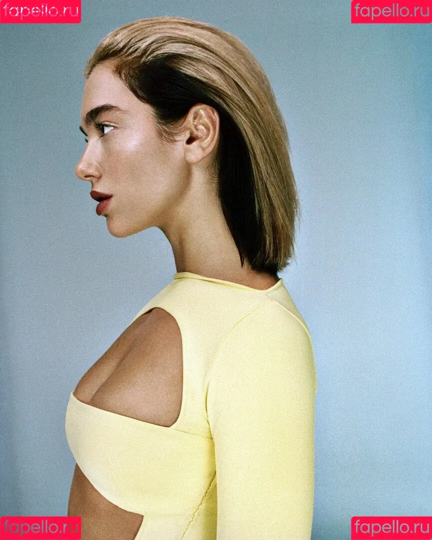 Dua Lipa / dualipa / newsong Onlyfans Photo Gallery 