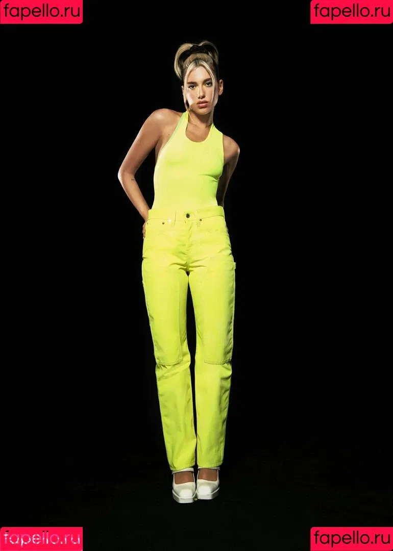 Dua Lipa / dualipa / newsong Onlyfans Photo Gallery 